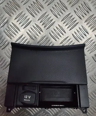 Car ashtray