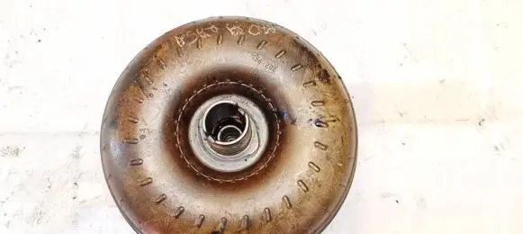 Opel Zafira A Torque converter 