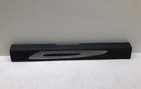Citroen DS3 Front sill trim cover 9686604177OR
