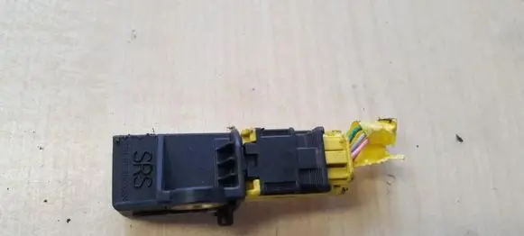 Honda Civic Airbag deployment crash/impact sensor 77970SNAA320M1