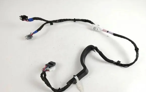Tesla Model X Other wiring loom P106340500G S2768091531