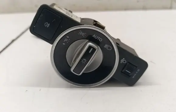 Mercedes-Benz SLK R172 Light switch A2049053103