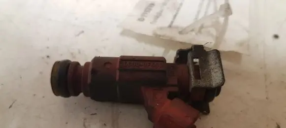 Nissan Almera N16 Fuel injector 0280155940 166009F600