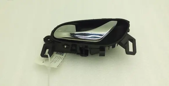 Nissan Qashqai Rear door interior handle 806714EA0A