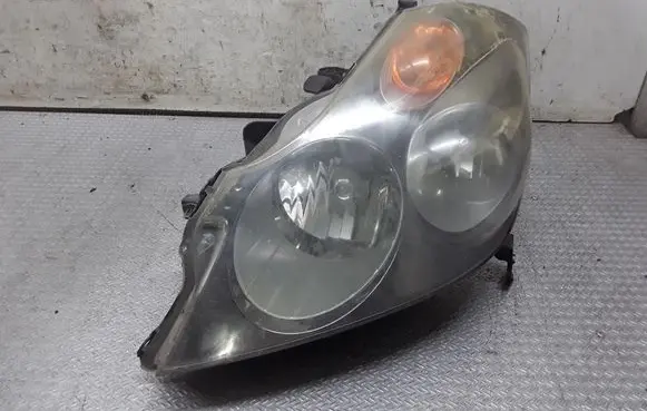 Honda Stream Headlight/headlamp