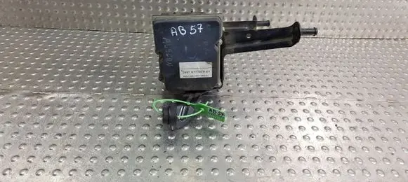 BMW 5 E60 E61 ABS Pump 6777878 6777880