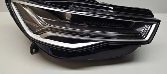 Audi A6 S6 C7 4G Headlight/headlamp 4G0941784 A329NKLOSZ