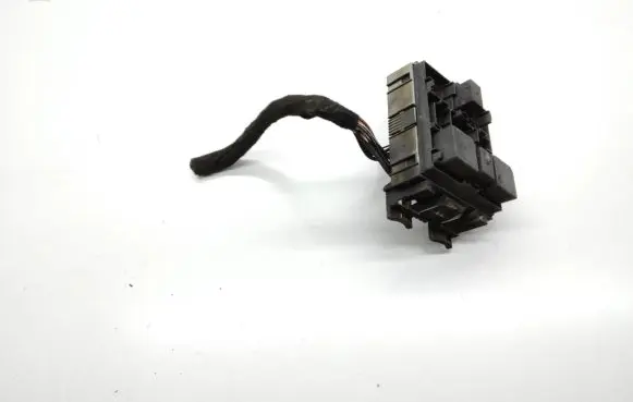 Porsche Cayenne (92A) Fuse module