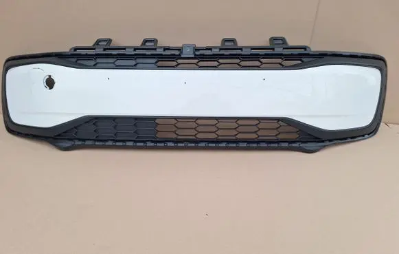 Volkswagen Up Front bumper