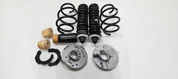 BMW M2 G87 Front suspension assembly kit set 4954003636