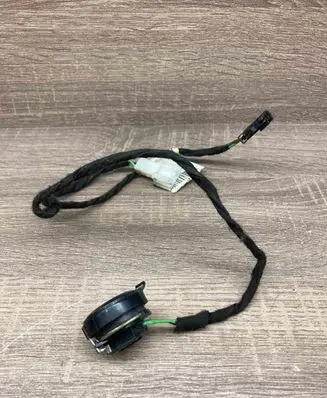 Mercedes-Benz E W211 Plug wire A2115408308