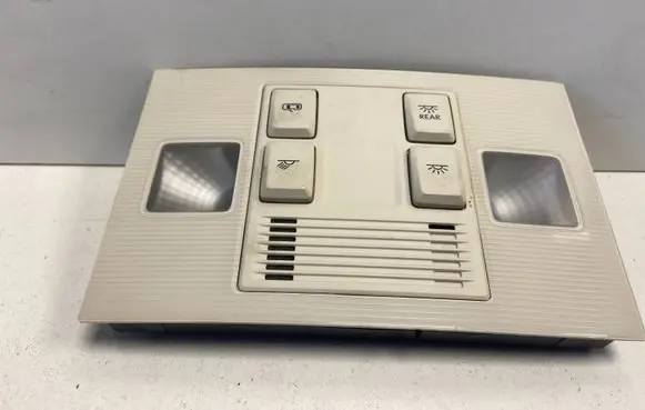 Volkswagen PASSAT B8 Other interior light 5G2947105L