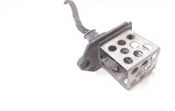 Peugeot 206 Coolant fan relay K303C