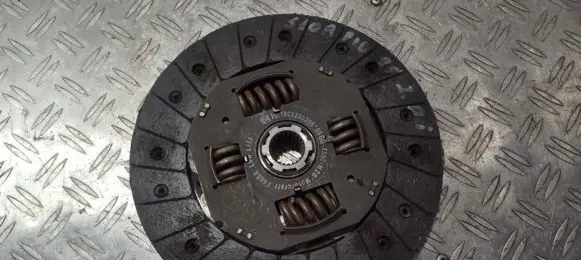 Ford Scorpio Clutch pressure plate 95gg7550h2b 95gg-7550-h2b