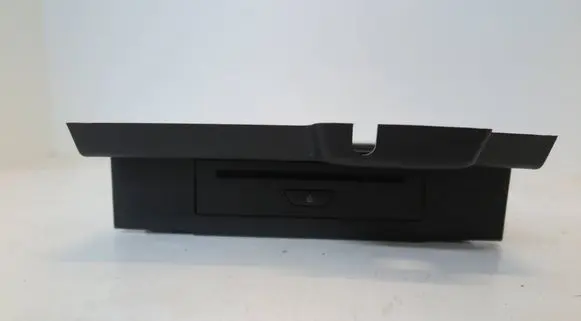 Ford Fiesta CD/DVD changer 