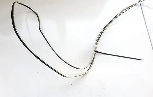 Ford Mondeo MK IV Other exterior part 