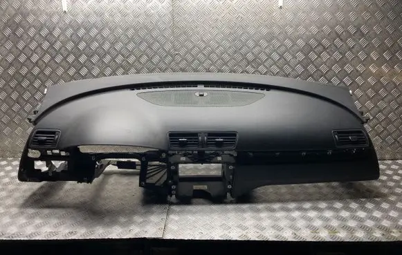 Volkswagen Passat Alltrack Dashboard