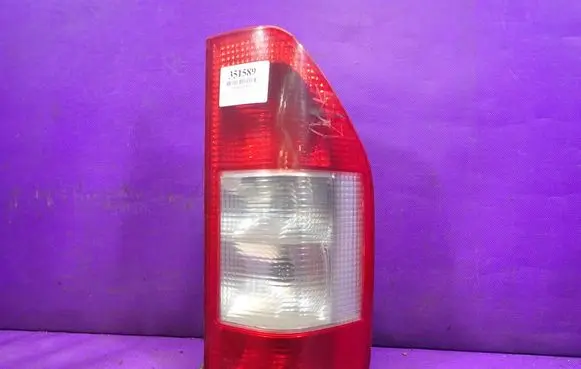 Mercedes-Benz Sprinter W901 W902 W903 W904 Rear/tail lights