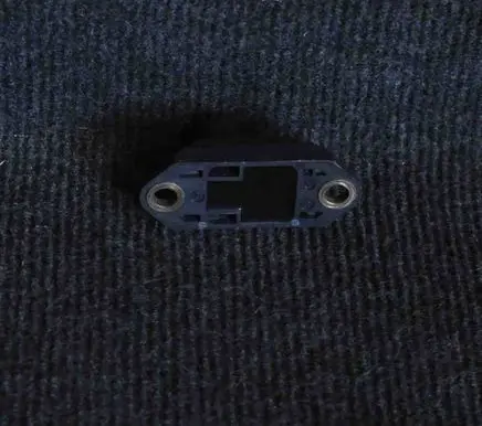 Volkswagen Eos Acceleration sensor 3C0907651
