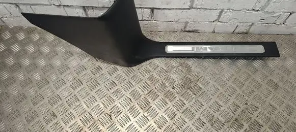 Ram 1500 DT Front sill trim cover 6ER28TRMAD