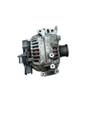 Mercedes-Benz C AMG W203 Generator/alternator 0124625014