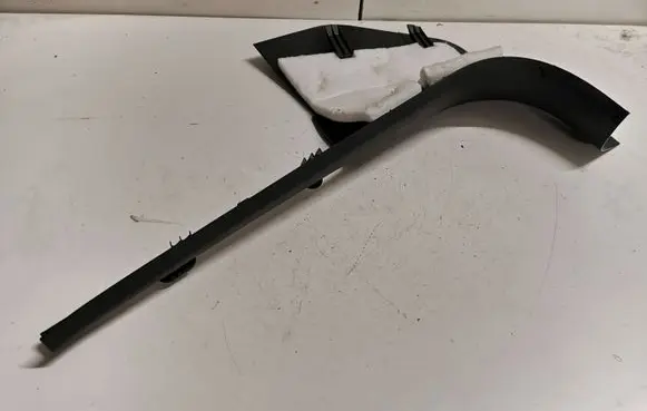 Audi A5 8T 8F Other interior part 8T1867272