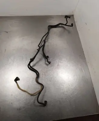 Renault Espace IV Fuel line pipe