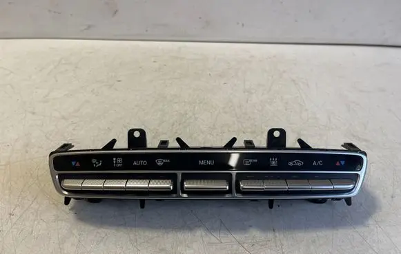 Mercedes-Benz EQC Climate control unit A2059054917