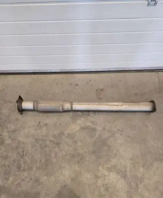 Ram 1500 Muffler/silencer 29992501 2148B