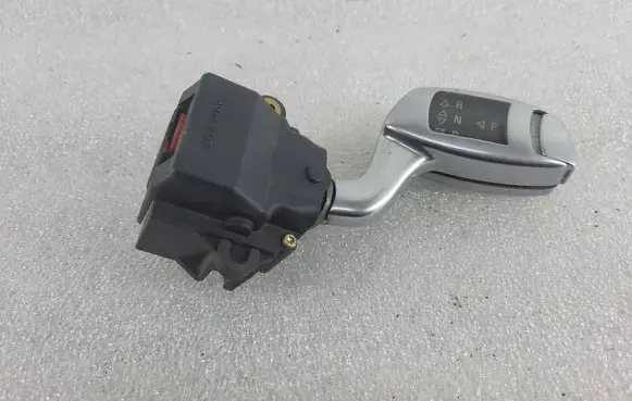 BMW 7 E65 E66 Gear shift switch/knob 4114183 01419030