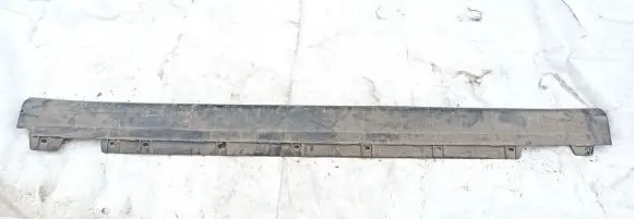 Honda Accord Sill