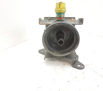 Ford Transit Fuel filter bracket/mount holder 