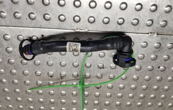 Volkswagen T-Cross Vacuum line/pipe/hose S26370565 05C133352AF
