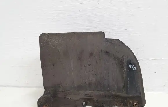 Audi TT TTS RS Mk3 8S Rear mudguard 8S0853833A