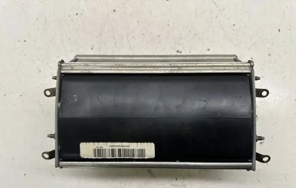 Mitsubishi Colt Passenger airbag MR951769 A4548600502