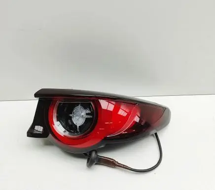 Mazda 3 Rear/tail lights BGLB51150C