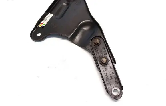 Other rear suspension part
