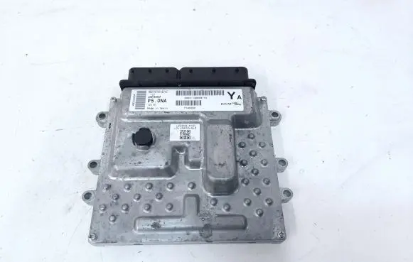 Land Rover Discovery 4 - LR4 Engine control unit/module 8W8312B684YA MB2797009310