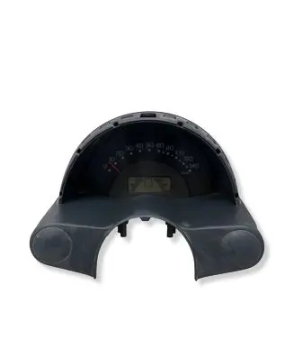 Smart ForTwo I Speedometer (instrument cluster) 993790007 0001187