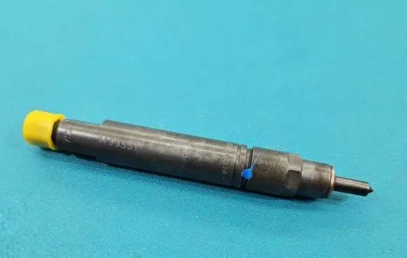 Iveco Daily 3rd gen Fuel injector 0432193757 IMPRK1499351