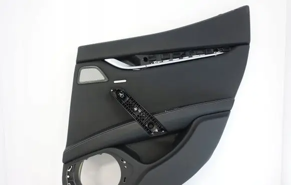 Maserati Ghibli Rear door card panel trim 6700086170