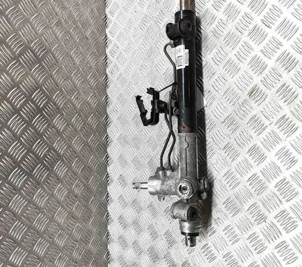 Fiat Doblo Steering rack 26145001 51938733