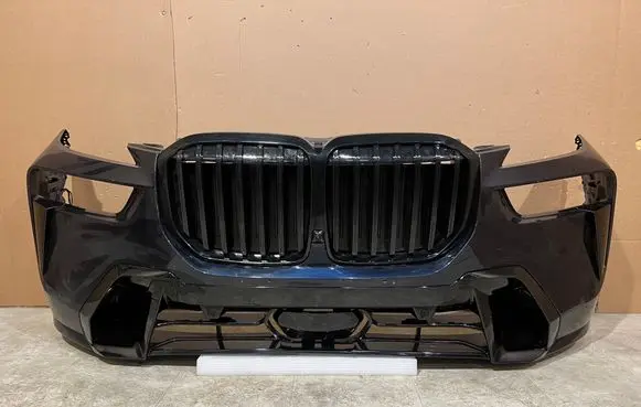 BMW X7 G07 Front bumper 5A241A6