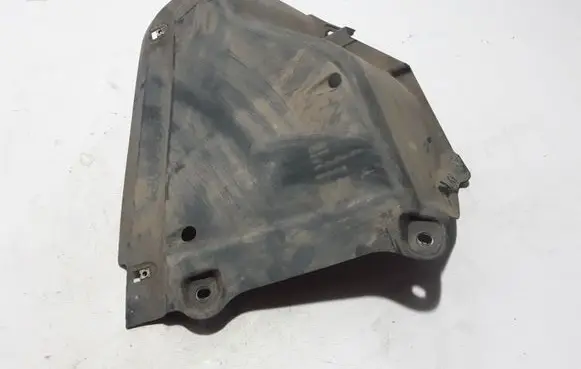 Pickup box liner