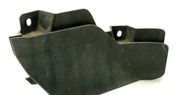 Volkswagen ID.3 Front mudguard 10A854855A LS9R