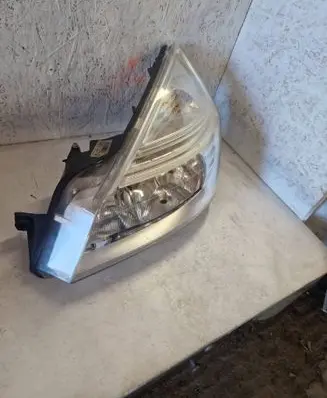 Renault Espace - Grand espace IV Headlight/headlamp 260605572R 89904971