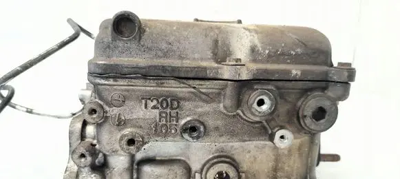 Subaru Outback Engine head RHT20D