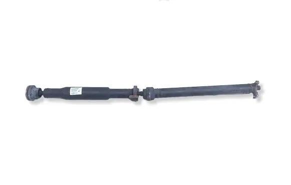 Mercedes-Benz R W251 Drive shaft (set) A2514102002
