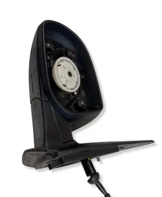 Hyundai i10 Front door electric wing mirror 20022001 E4022889 03268900