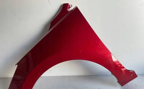 KIA Rio Fender